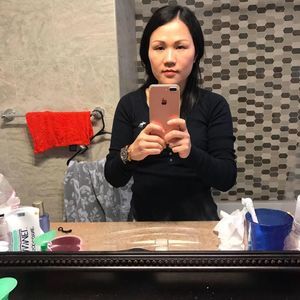 Meet your Posher, Mei